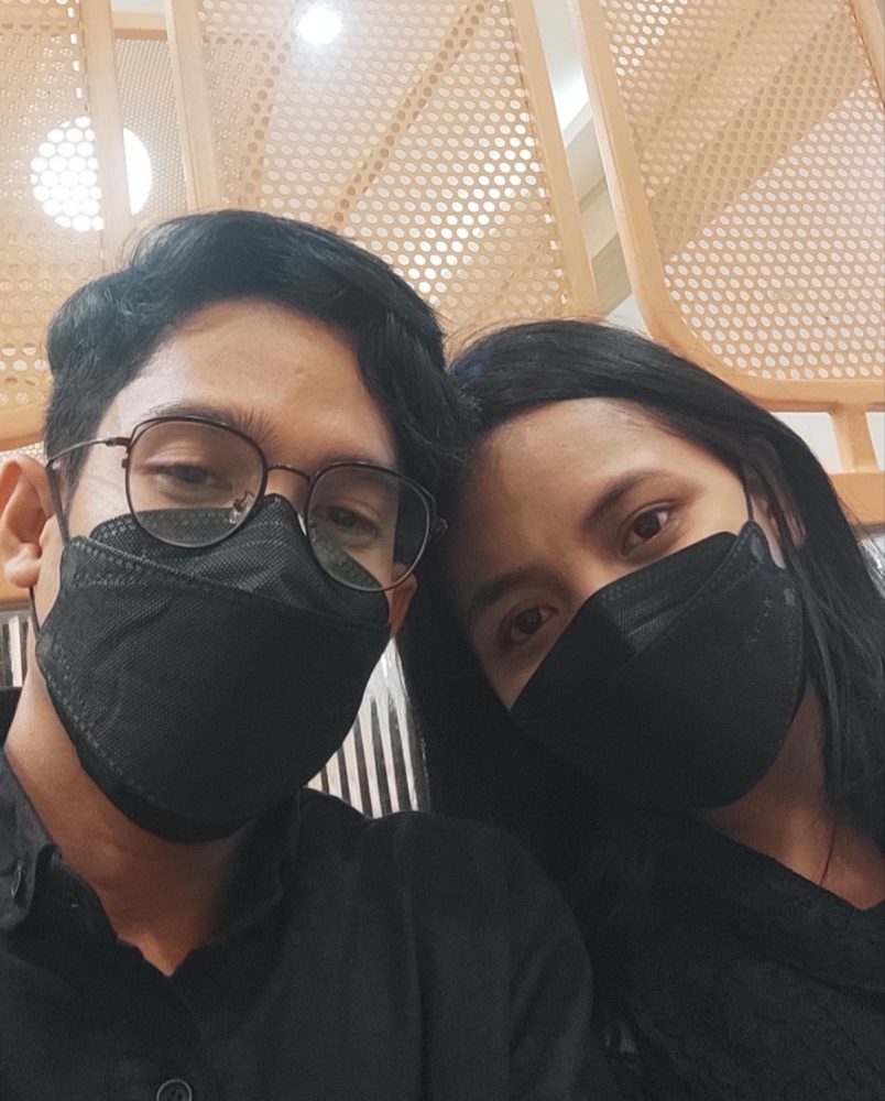 Pertemuan ketiga
